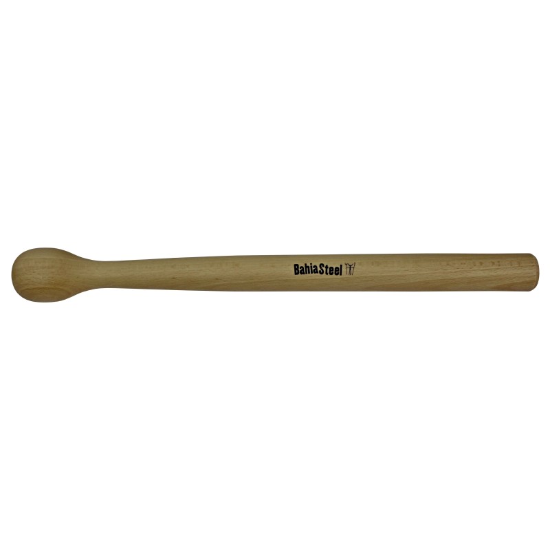 Baguette BS Alfaïa Hickory grande tête (36mm), 34cm